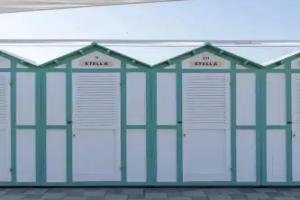 Hotel Stella, Riccione