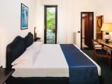 Standard room with balcony