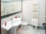 Deluxe Quadruple room with sea view
