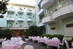 Hotel Gran Bretagna, Riccione