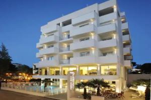 Hotel Fantasy, Riccione
