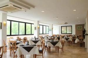 Hotel Mehari, Riccione