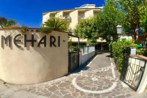 Hotel Mehari