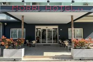 Hotel Morri - NUOVA GESTIONE, Riccione