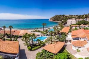 Villaggio Baia D'Ercole