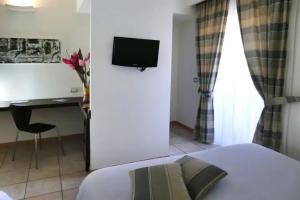 Hotel Village Scoglio Della Galea, Capo Vaticano
