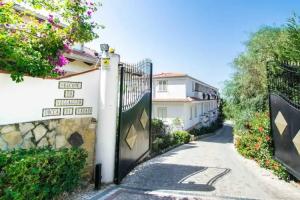 Hotel resort Rocca di Vadaro, Capo Vaticano