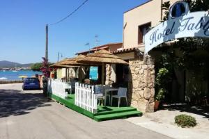 Hotel Tabby, Golfo Aranci