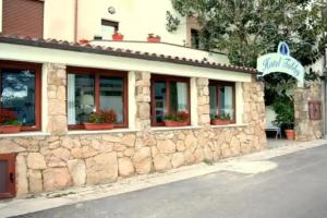 Hotel Tabby, Golfo Aranci