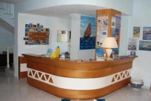 Hotel La Lampara, Golfo Aranci
