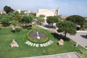 Hotel La Lampara, Golfo Aranci