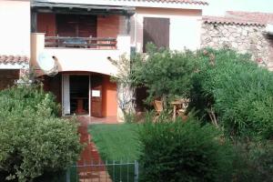Residence Spiaggia Bianca, Golfo Aranci
