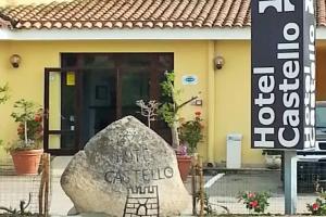 Hotel Castello, Golfo Aranci