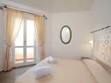 Economy room with balcony