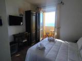 Classic Double room with sea view