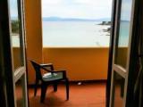 Deluxe Triple room with sea view