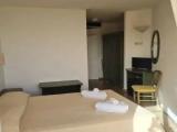 Classic Quadruple room with balcony