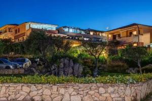 Baia de Bahas Residence, Golfo Aranci