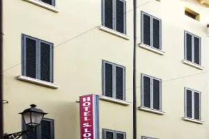Hotel Saint Lorenz, Reggio Emilia