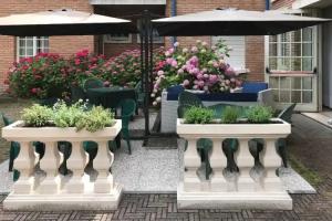 Park Hotel, Reggio Emilia