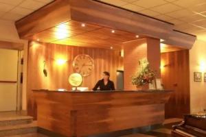 Airone Hotel, Reggio Emilia