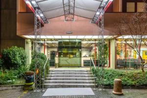 Ch Hotel Cristallo, Reggio Emilia