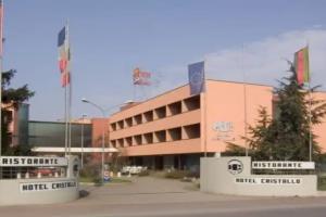 Ch Hotel Cristallo, Reggio Emilia