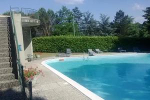 Park Hotel Galileo, Reggello