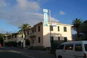 Hotel La Giara, Faveto