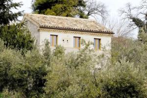 Agriturismo Il Gelso Antico, Recanati