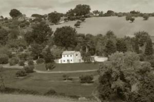 Agriturismo Il Gelso Antico, Recanati