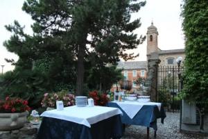 Hotel Ristorante La Ginestra, Recanati