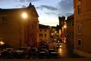 Hotel Ristorante La Ginestra, Recanati