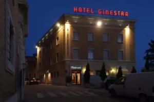 Hotel Ristorante La Ginestra, Recanati