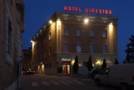 Ristorante La Ginestra