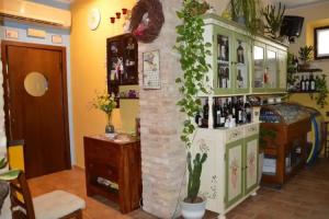 Country House Le Meraviglie, Recanati