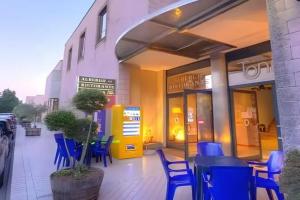 Hotel Ristorante Da Tonino, Recanati