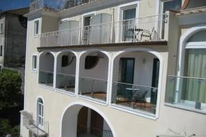 Hotel Bonadies, Ravello