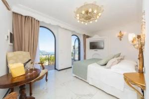 Villa Amore, Ravello