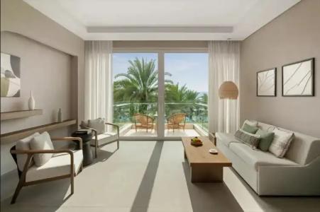Rixos The Palm & Suites - Ultra All Inclusive - 123