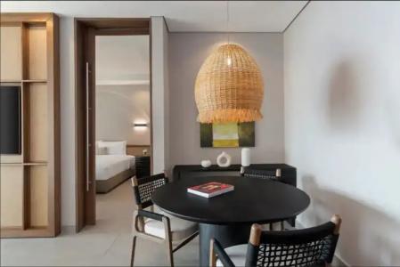 Rixos The Palm & Suites - Ultra All Inclusive - 133