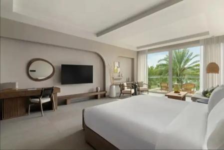 Rixos The Palm & Suites - Ultra All Inclusive - 119