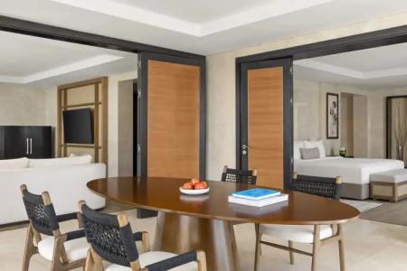 Rixos The Palm & Suites - Ultra All Inclusive - 138