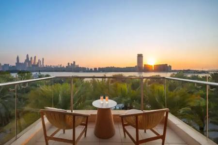 Rixos The Palm & Suites - Ultra All Inclusive - 181