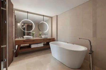 Rixos The Palm & Suites - Ultra All Inclusive - 132