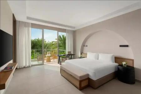 Rixos The Palm & Suites - Ultra All Inclusive - 165