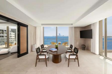 Rixos The Palm & Suites - Ultra All Inclusive - 140