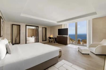Rixos The Palm & Suites - Ultra All Inclusive - 137