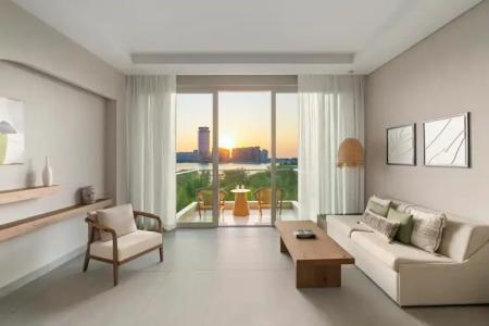 Rixos The Palm & Suites - Ultra All Inclusive - 179