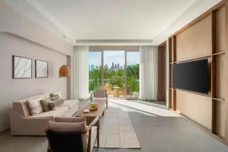 Rixos The Palm & Suites - Ultra All Inclusive - 174